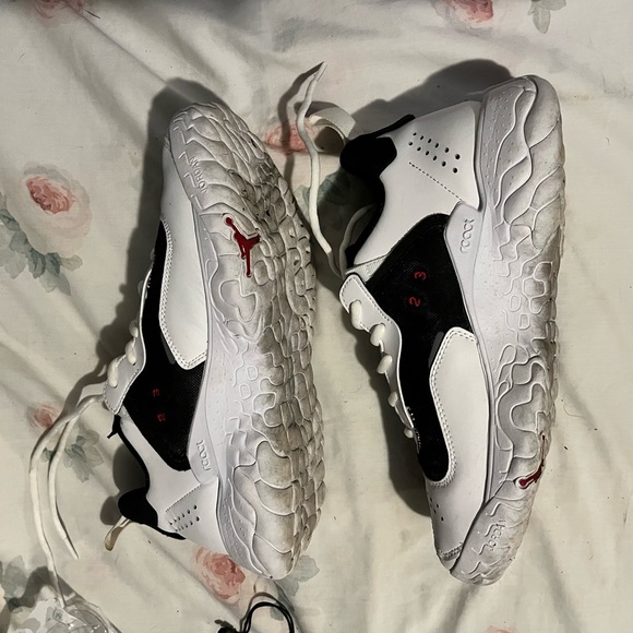 Jordan Delta 2 Men shoes - Picture 4 of 6